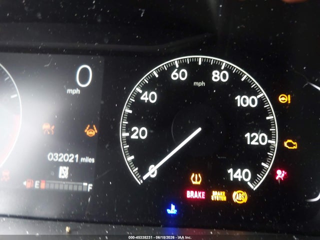 5FNYG2H76PB015268 Honda Pilot 2wd Touring