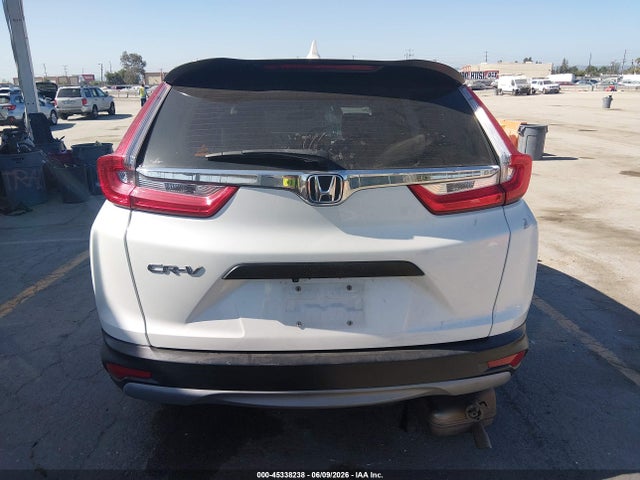 Honda CR-V LX 2018 2HKRW5H34JH410063 Image 21