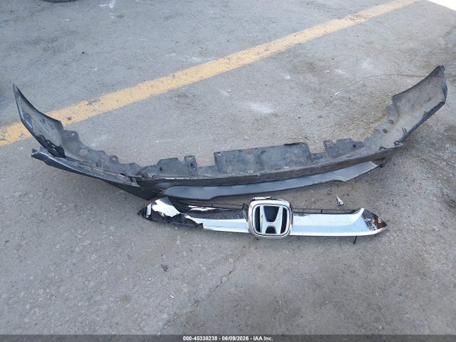Honda CR-V LX 2018 2HKRW5H34JH410063 Image 12