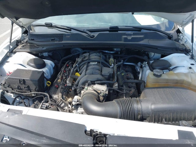 Продаж на аукціоні авто 2019 Dodge Challenger R/t, vin: 2C3CDZBTXKH551004, номер лоту: 45338239