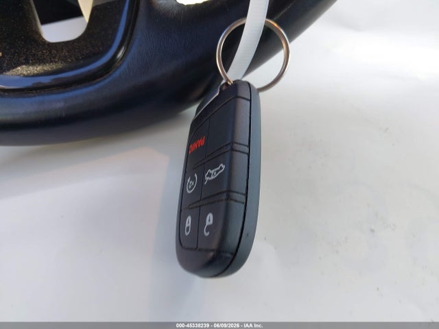 Продаж на аукціоні авто 2019 Dodge Challenger R/t, vin: 2C3CDZBTXKH551004, номер лоту: 45338239
