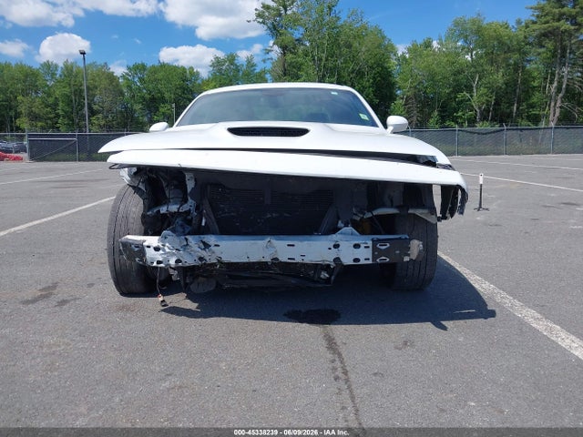 Продаж на аукціоні авто 2019 Dodge Challenger R/t, vin: 2C3CDZBTXKH551004, номер лоту: 45338239