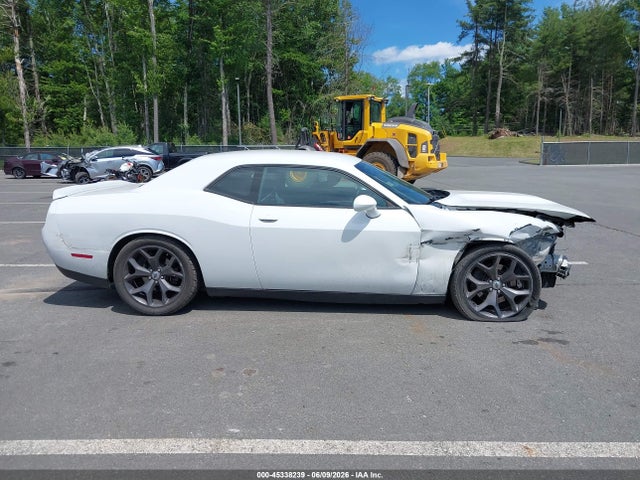 Продаж на аукціоні авто 2019 Dodge Challenger R/t, vin: 2C3CDZBTXKH551004, номер лоту: 45338239