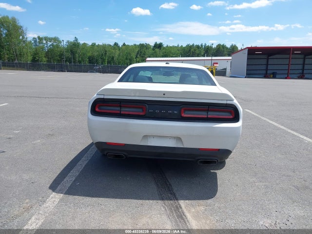 Продаж на аукціоні авто 2019 Dodge Challenger R/t, vin: 2C3CDZBTXKH551004, номер лоту: 45338239