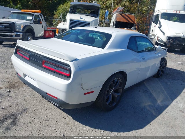 Продаж на аукціоні авто 2019 Dodge Challenger R/t, vin: 2C3CDZBTXKH551004, номер лоту: 45338239