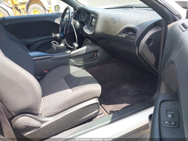 Продаж на аукціоні авто 2019 Dodge Challenger R/t, vin: 2C3CDZBTXKH551004, номер лоту: 45338239