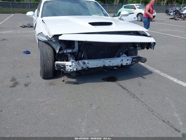 Продаж на аукціоні авто 2019 Dodge Challenger R/t, vin: 2C3CDZBTXKH551004, номер лоту: 45338239