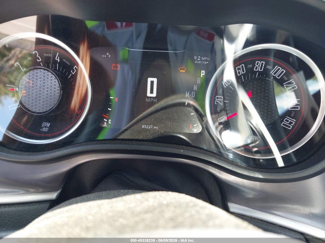Продаж на аукціоні авто 2019 Dodge Challenger R/t, vin: 2C3CDZBTXKH551004, номер лоту: 45338239