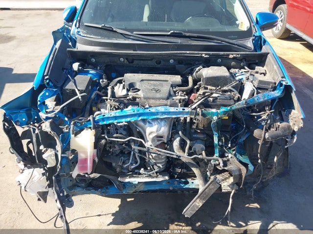 Toyota Rav4 Xle 2017 JTMWFREV4HD097144 Image 10