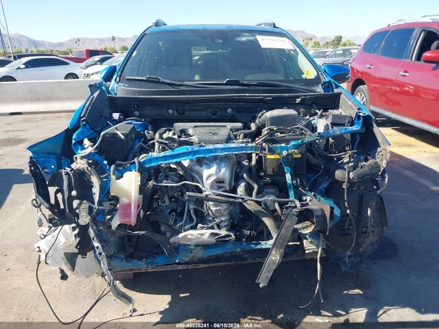 Toyota Rav4 Xle 2017 JTMWFREV4HD097144 Image 6