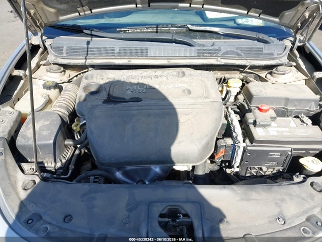 Dodge DART GT 2015 1C3CDFEB7FD193591 Image 10