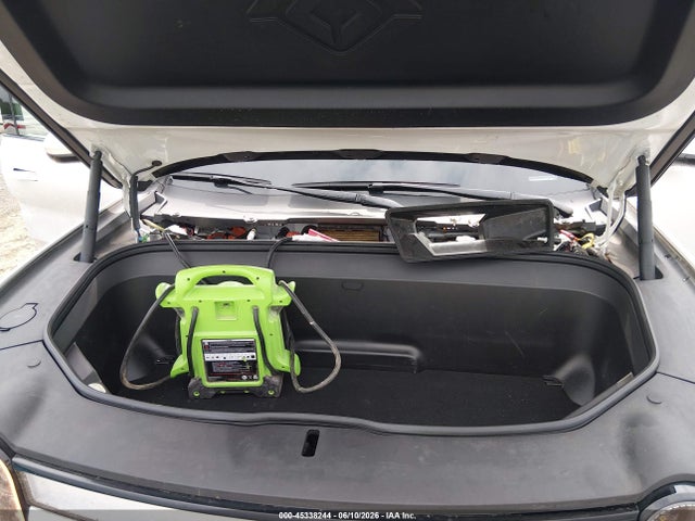Aukcja sprzedaży 2024 Rivian R1s Adventure Dual Motor Large Pack/adventure Dual Motor Perf Large Pack, vin: 7PDSGBBA6RN030862, numer aukcji: 45338244