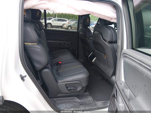 Auction sale of the 2024 Rivian R1s Adventure Dual Motor Large Pack/adventure Dual Motor Perf Large Pack, vin: 7PDSGBBA6RN030862, lot number: 45338244