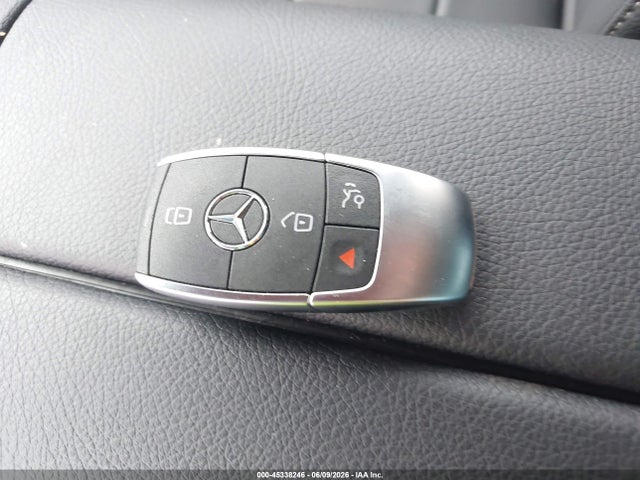 Mercedes-Benz GLE 350 2026 4JGFB4FB9TB509397 Image 11