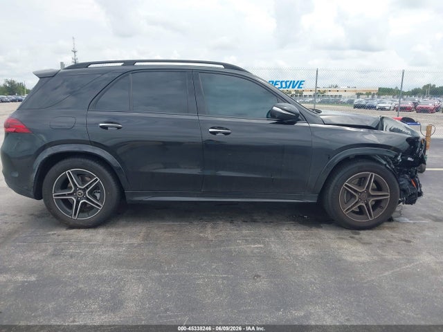 Mercedes-Benz GLE 350 2026 4JGFB4FB9TB509397 Image 13