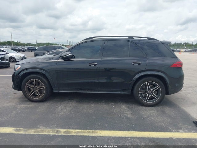 Mercedes-Benz GLE 350 2026 4JGFB4FB9TB509397 Image 14