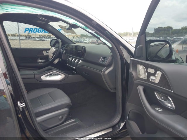 Mercedes-Benz GLE 350 2026 4JGFB4FB9TB509397 Image 5
