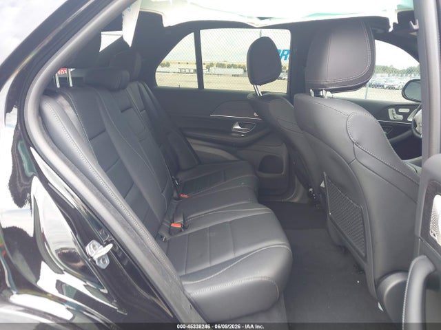 Mercedes-Benz GLE 350 2026 4JGFB4FB9TB509397 Image 8