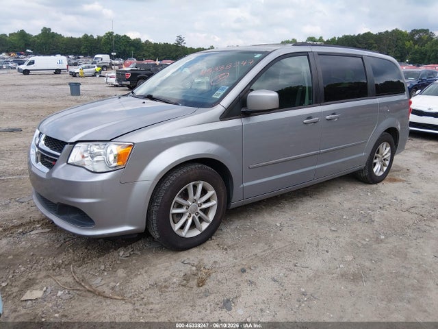 45338247 :رقم المزاد ، 2C4RDGCG7FR540263 vin ، 2015 Dodge Grand Caravan Sxt مزاد بيع