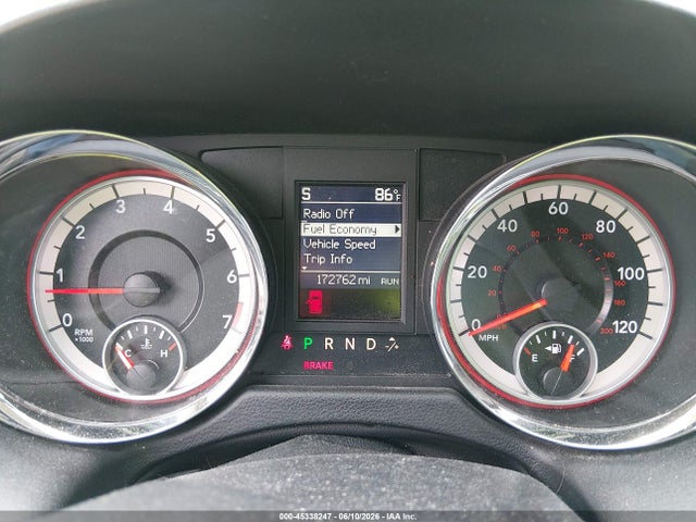 45338247 :رقم المزاد ، 2C4RDGCG7FR540263 vin ، 2015 Dodge Grand Caravan Sxt مزاد بيع