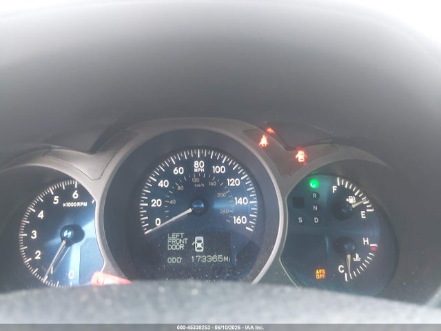 Продаж на аукціоні авто 2006 Lexus Gs 300, vin: JTHBH96S065032276, номер лоту: 45338253