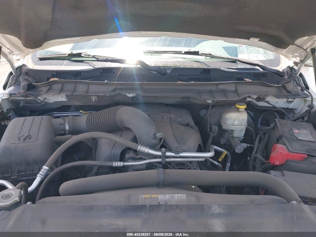 Продаж на аукціоні авто 2014 Ram 1500 Tradesman, vin: 1C6RR7FT4ES234877, номер лоту: 45338257