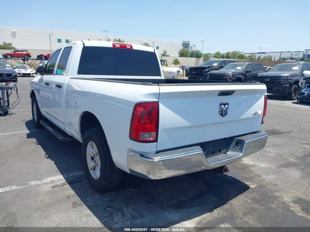 Продаж на аукціоні авто 2014 Ram 1500 Tradesman, vin: 1C6RR7FT4ES234877, номер лоту: 45338257