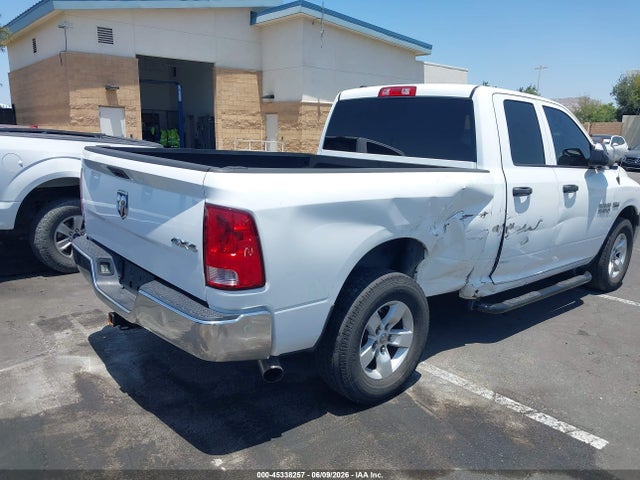 Продаж на аукціоні авто 2014 Ram 1500 Tradesman, vin: 1C6RR7FT4ES234877, номер лоту: 45338257
