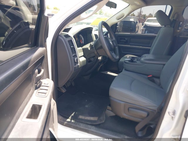 Продаж на аукціоні авто 2014 Ram 1500 Tradesman, vin: 1C6RR7FT4ES234877, номер лоту: 45338257