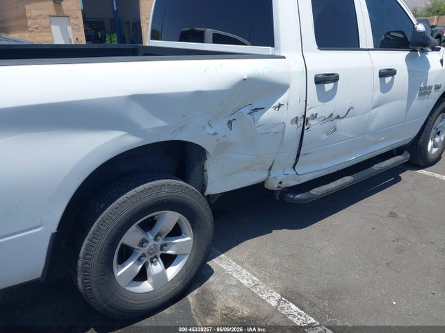 Продаж на аукціоні авто 2014 Ram 1500 Tradesman, vin: 1C6RR7FT4ES234877, номер лоту: 45338257