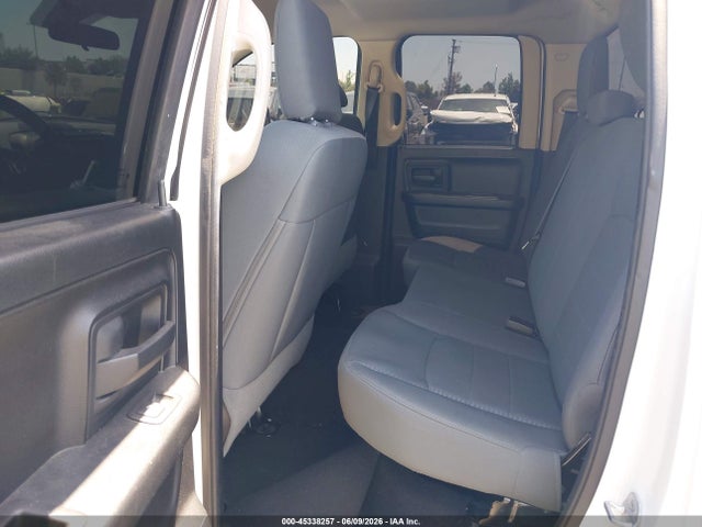 Продаж на аукціоні авто 2014 Ram 1500 Tradesman, vin: 1C6RR7FT4ES234877, номер лоту: 45338257