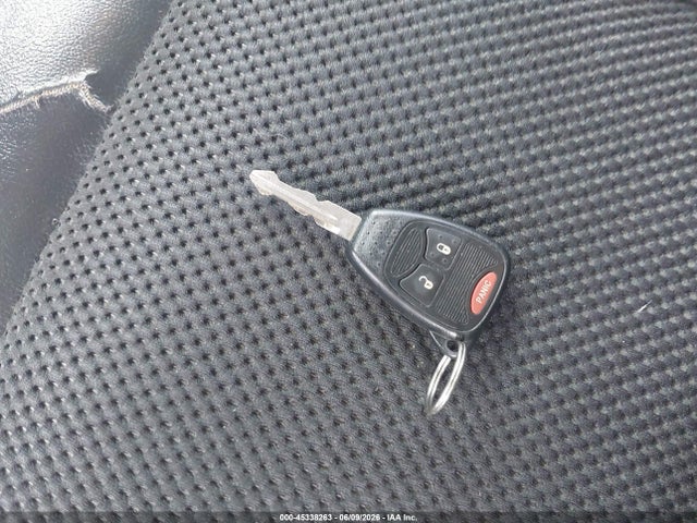 2016 Jeep Compass Sport Se მანქანა იყიდება აუქციონზე, vin: 1C4NJCBA4GD777181, აუქციონის ნომერი: 45338263