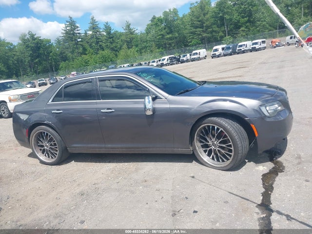 Aukcja sprzedaży 2018 Chrysler 300 Limited Awd, vin: 2C3CCAKG3JH144356, numer aukcji: 45338262