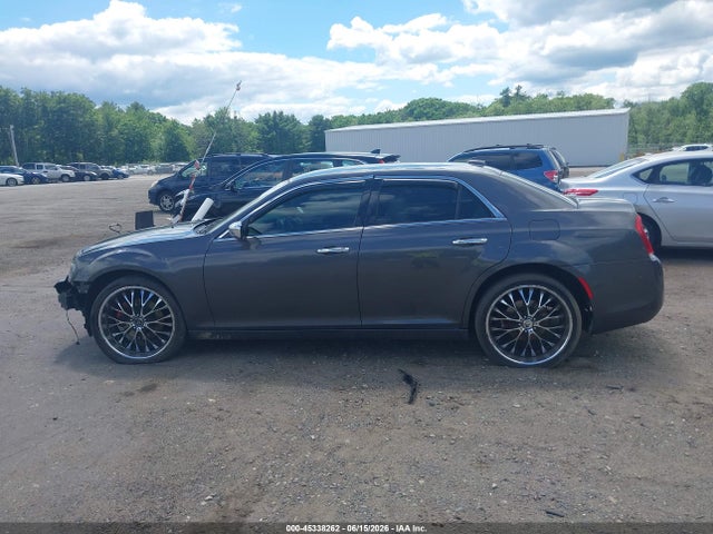 Aukcja sprzedaży 2018 Chrysler 300 Limited Awd, vin: 2C3CCAKG3JH144356, numer aukcji: 45338262