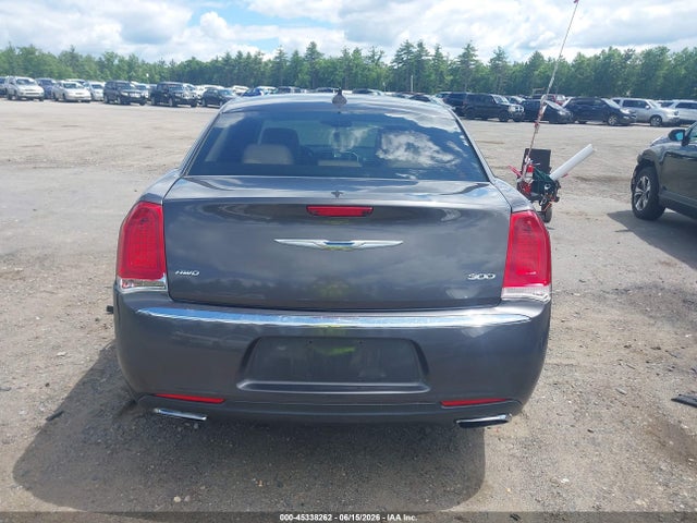Aukcja sprzedaży 2018 Chrysler 300 Limited Awd, vin: 2C3CCAKG3JH144356, numer aukcji: 45338262