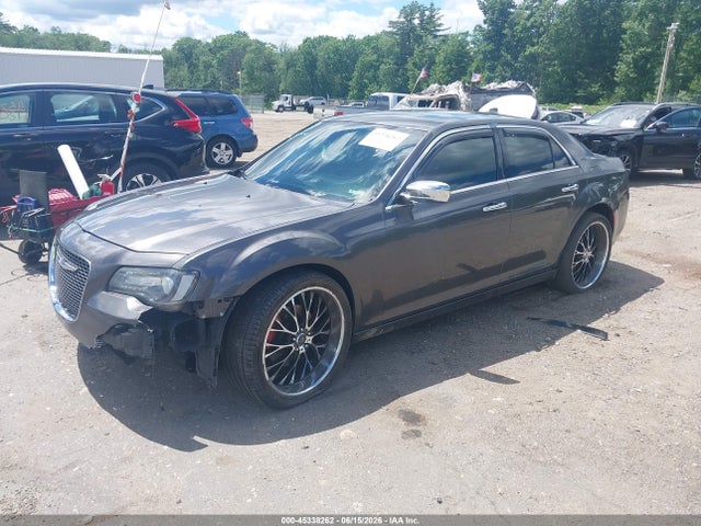 Aukcja sprzedaży 2018 Chrysler 300 Limited Awd, vin: 2C3CCAKG3JH144356, numer aukcji: 45338262