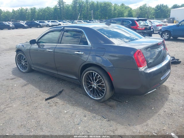 Aukcja sprzedaży 2018 Chrysler 300 Limited Awd, vin: 2C3CCAKG3JH144356, numer aukcji: 45338262