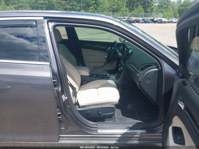 Aukcja sprzedaży 2018 Chrysler 300 Limited Awd, vin: 2C3CCAKG3JH144356, numer aukcji: 45338262