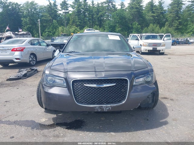 Aukcja sprzedaży 2018 Chrysler 300 Limited Awd, vin: 2C3CCAKG3JH144356, numer aukcji: 45338262