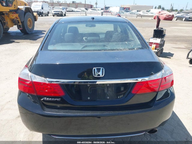 1HGCR2F85FA259602 Honda Accord Ex-l