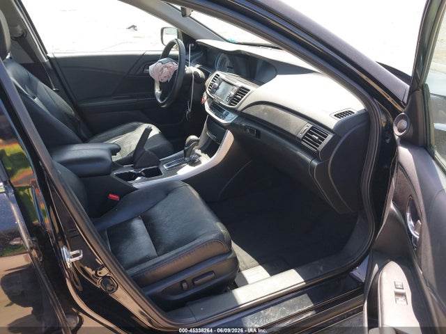 1HGCR2F85FA259602 Honda Accord Ex-l