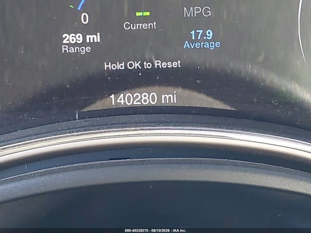 1C4RJFAG6EC129224 Jeep Grand Cherokee Laredo