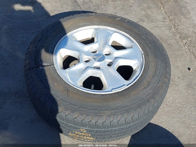 1C4RJFAG6EC129224 Jeep Grand Cherokee Laredo