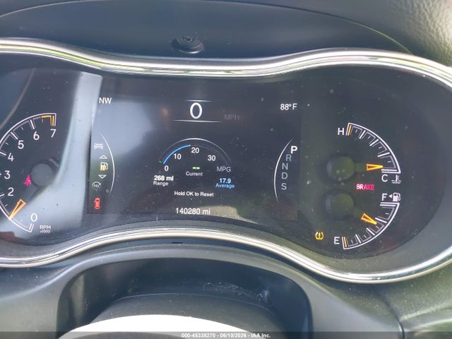 1C4RJFAG6EC129224 Jeep Grand Cherokee Laredo
