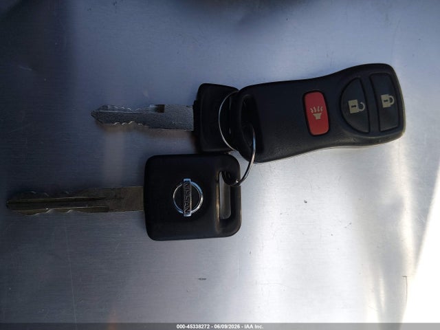 Auction sale of the 2013 Nissan Frontier Sv, vin: 1N6AD0EVXDN715631, lot number: 45338272