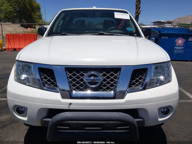 Auction sale of the 2013 Nissan Frontier Sv, vin: 1N6AD0EVXDN715631, lot number: 45338272