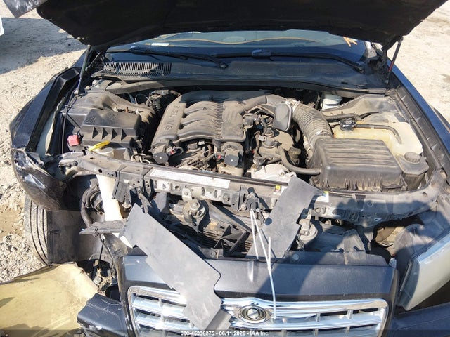 Продажа на аукционе авто 2007 Chrysler 300 Touring, vin: 2C3KA53G97H701108, номер лота: 45338275