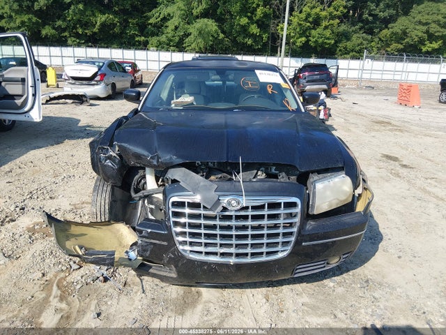 Продажа на аукционе авто 2007 Chrysler 300 Touring, vin: 2C3KA53G97H701108, номер лота: 45338275