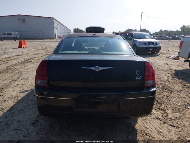 Продажа на аукционе авто 2007 Chrysler 300 Touring, vin: 2C3KA53G97H701108, номер лота: 45338275