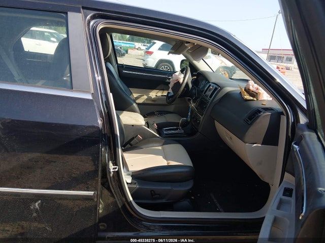Продажа на аукционе авто 2007 Chrysler 300 Touring, vin: 2C3KA53G97H701108, номер лота: 45338275